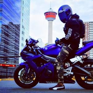 Meet your Posher, Richard